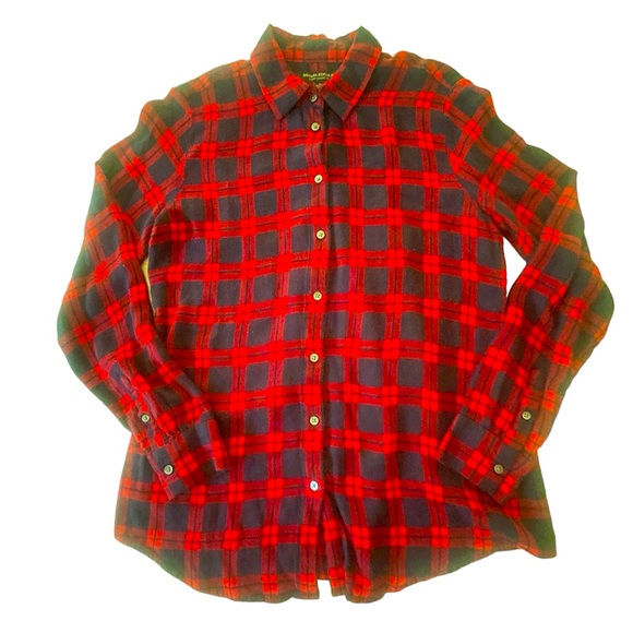 Banana Republic Button Down Shirt - size S - Picture 1 of 6